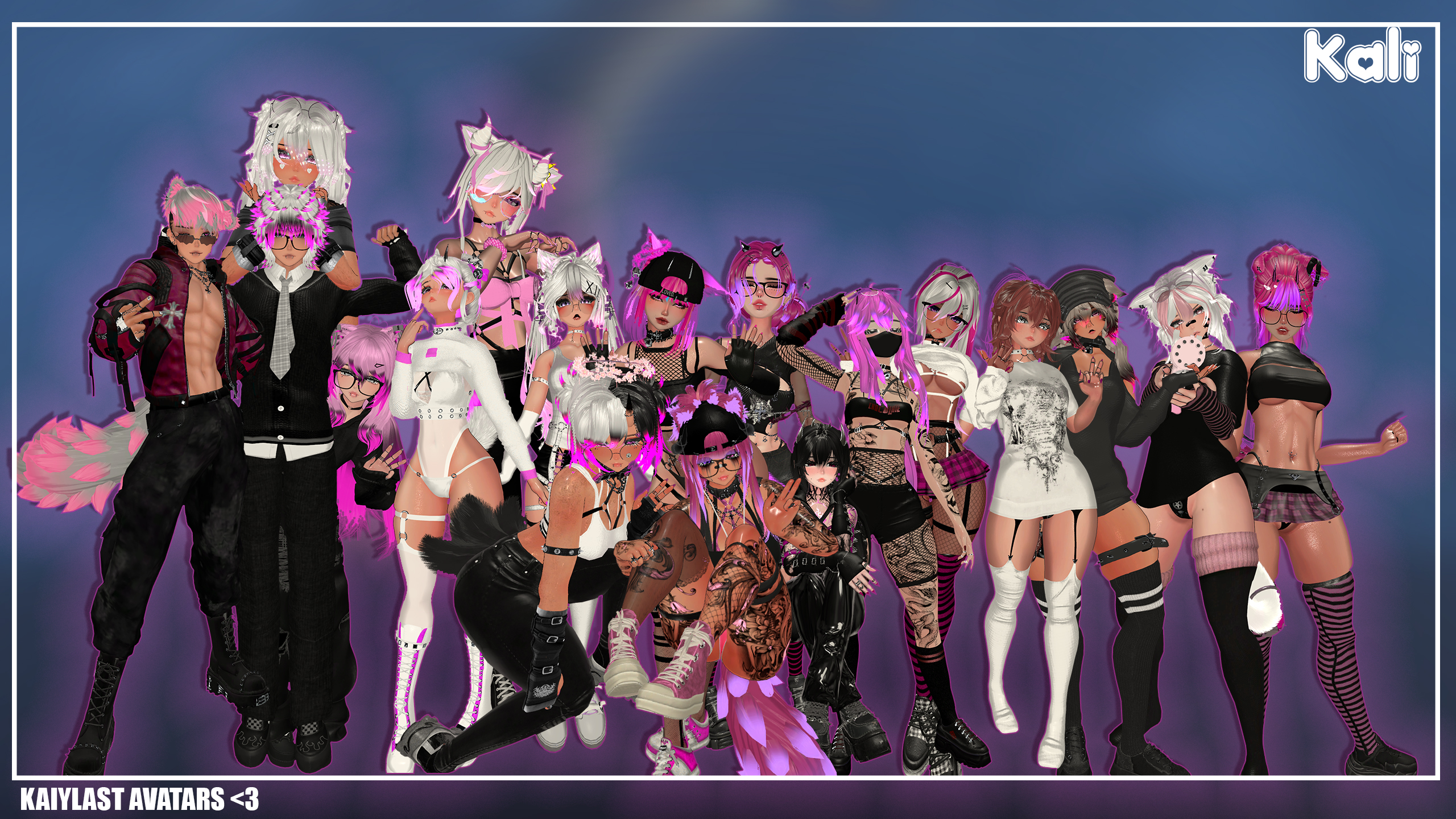 Banner Background