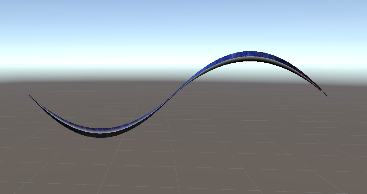 Blade Dance Toy