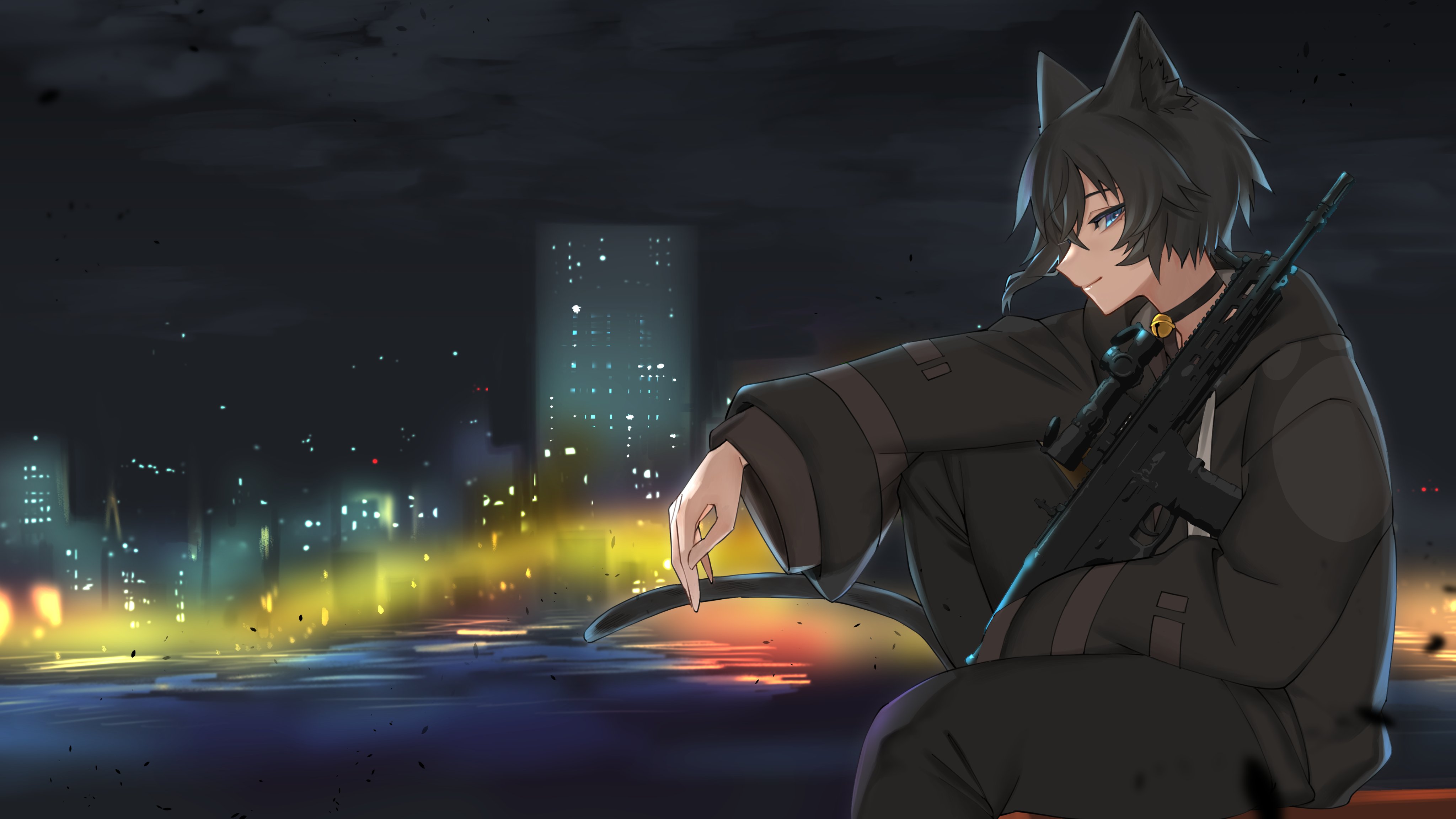 Banner Background