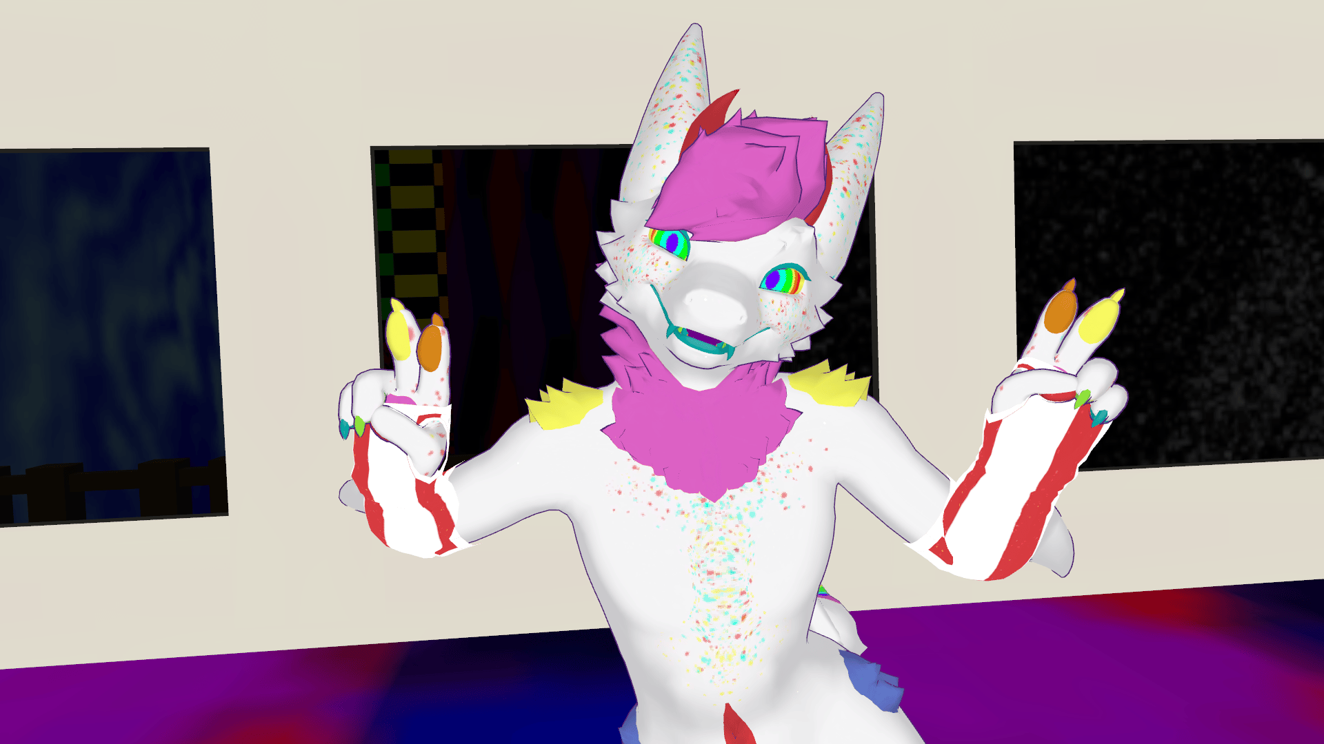 Jawbreaker Dergal