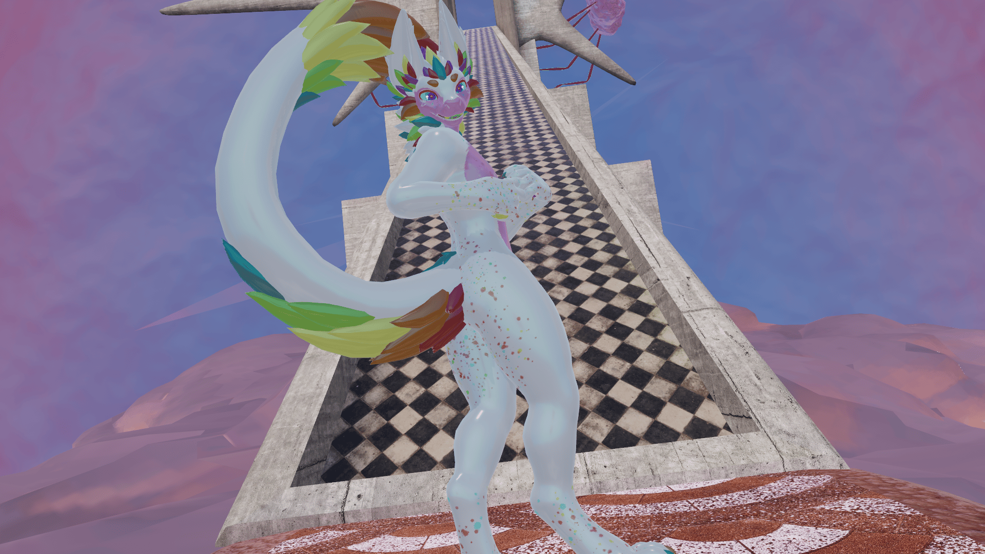 Jawbreaker Druffle