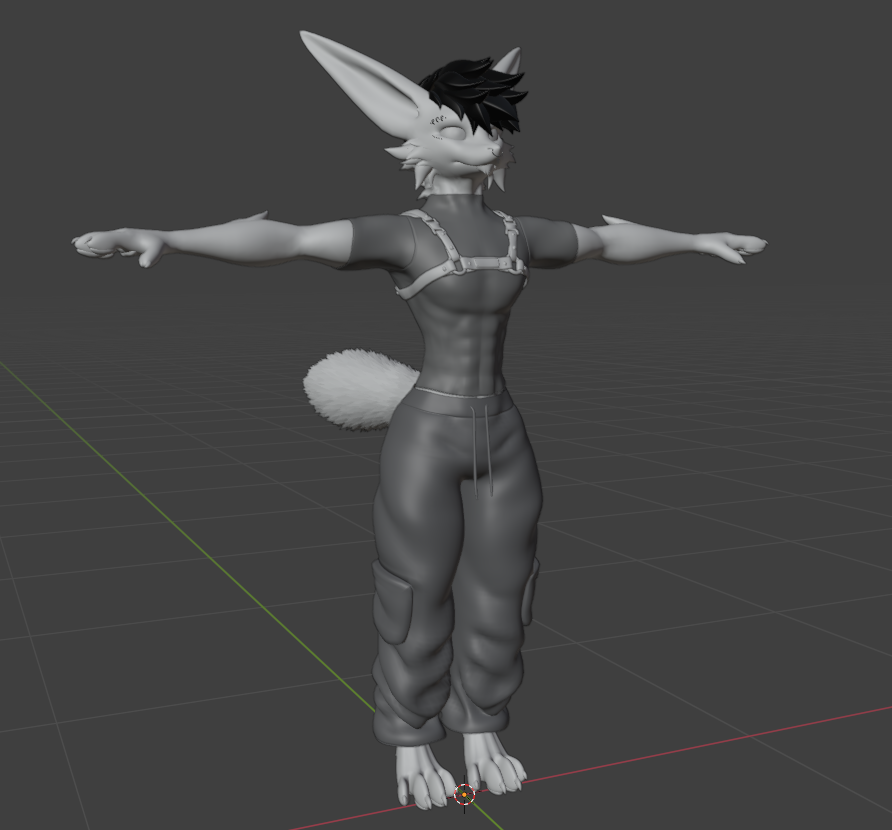 Ex-MRex Edit