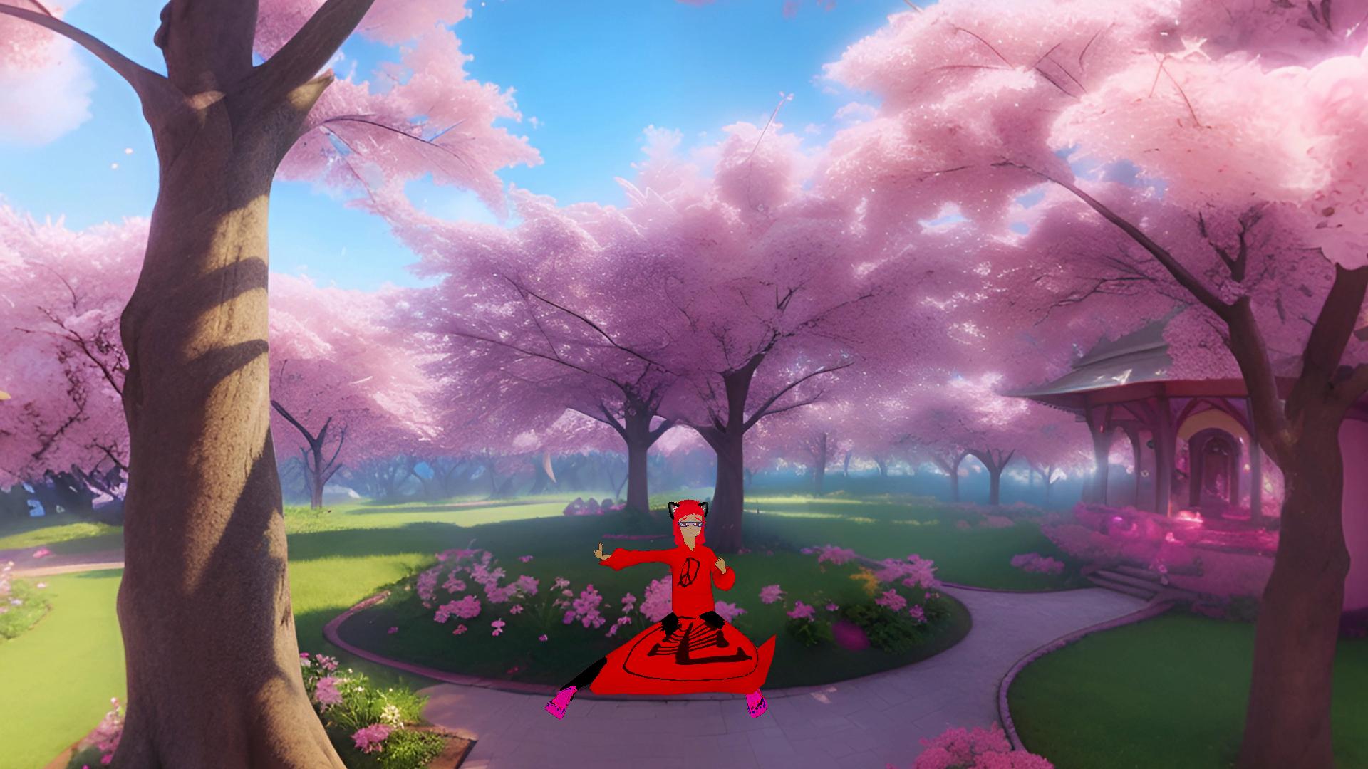 Banner Background