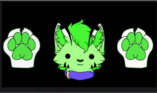Banner Background