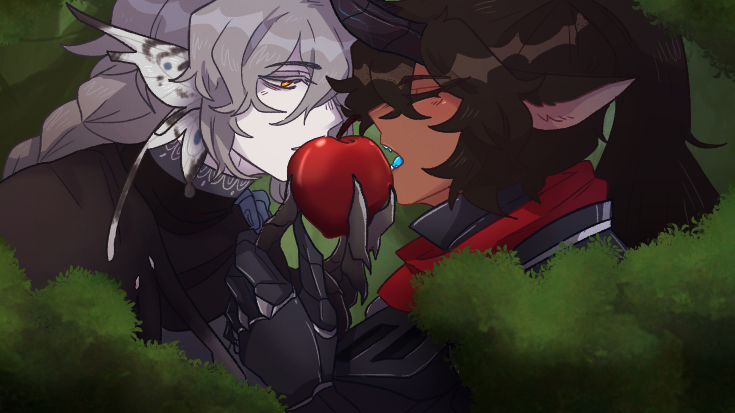 Banner Background