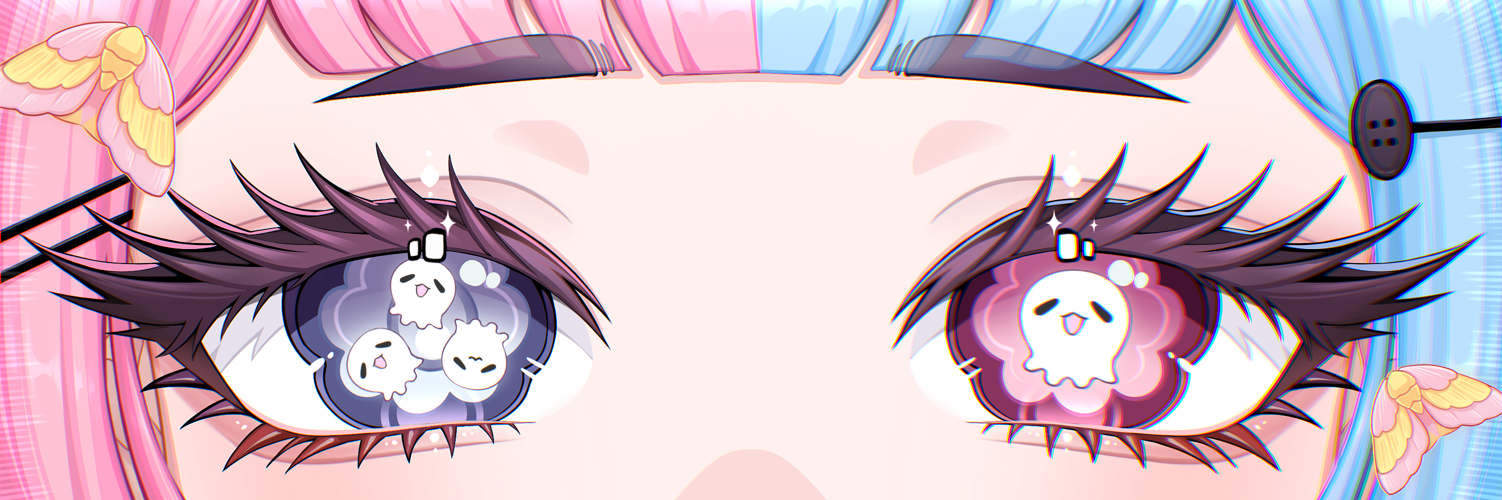 Banner Background
