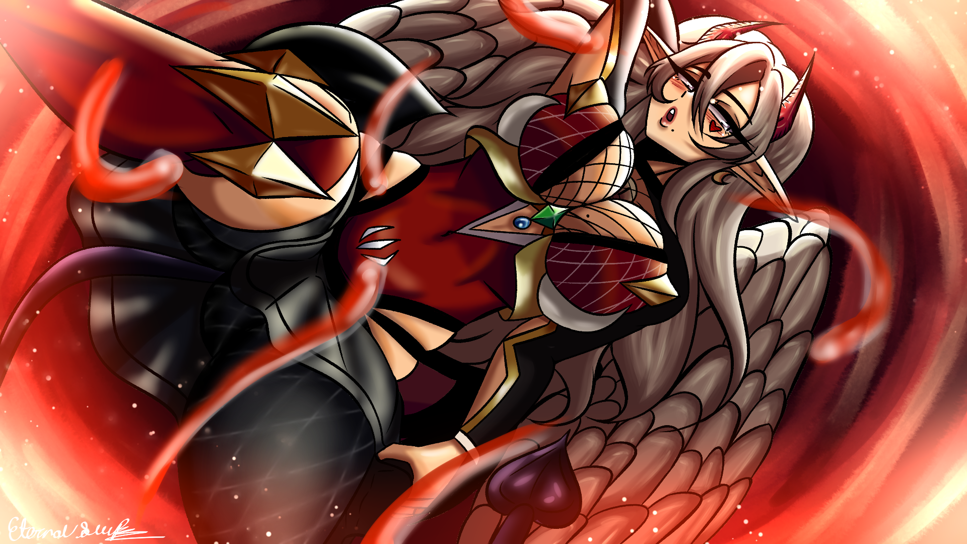 Banner Background