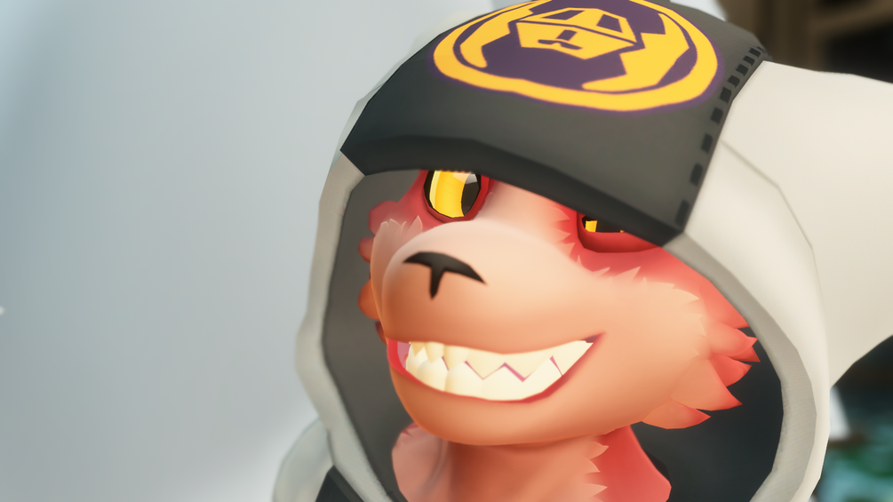 Toastador Gremlin