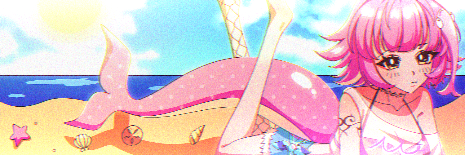 Banner Background