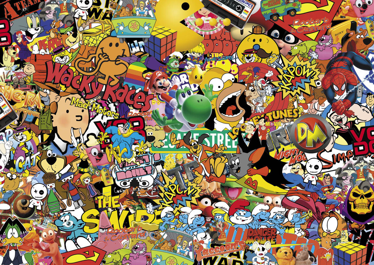 Banner Background