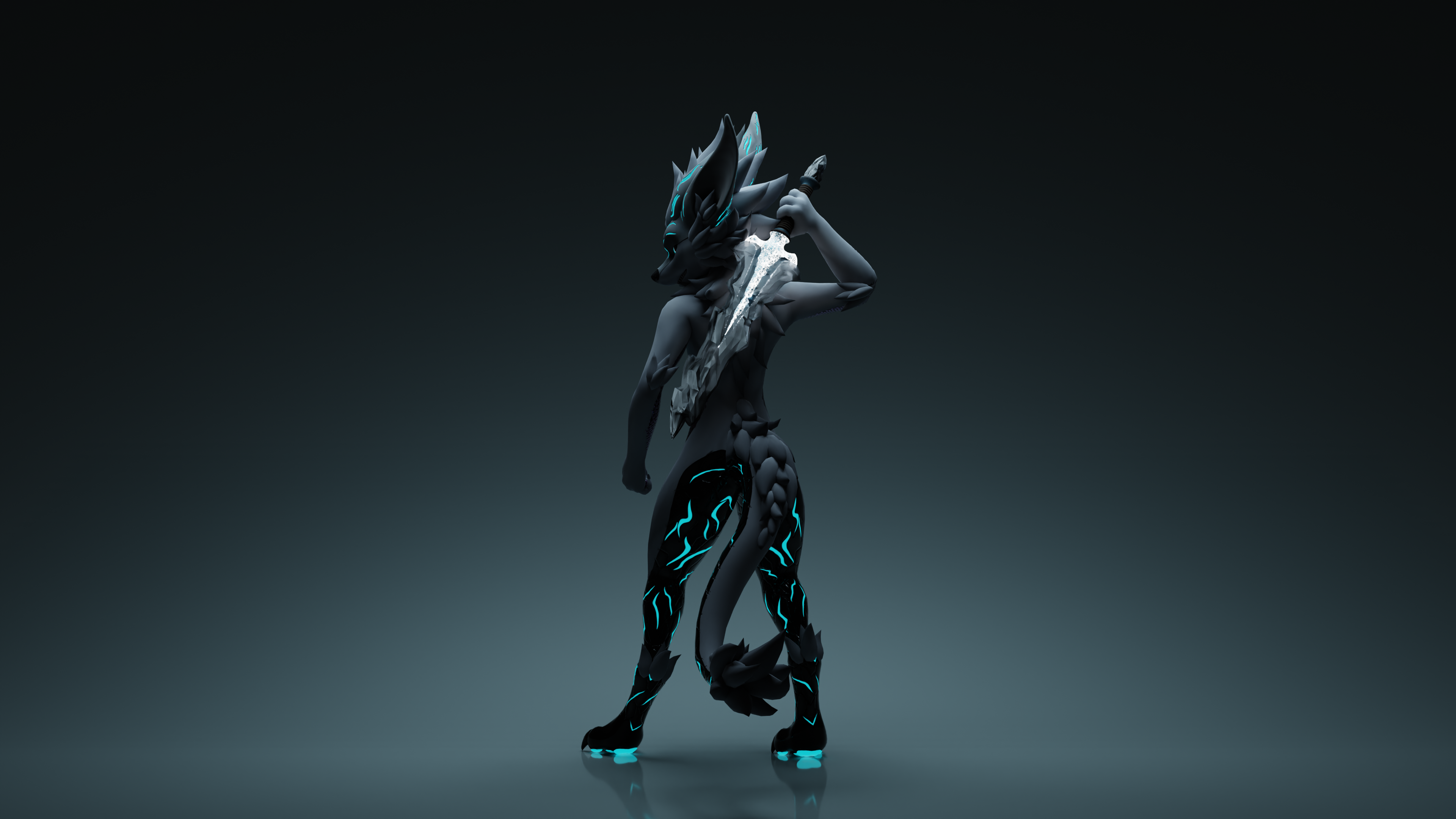 Banner Background