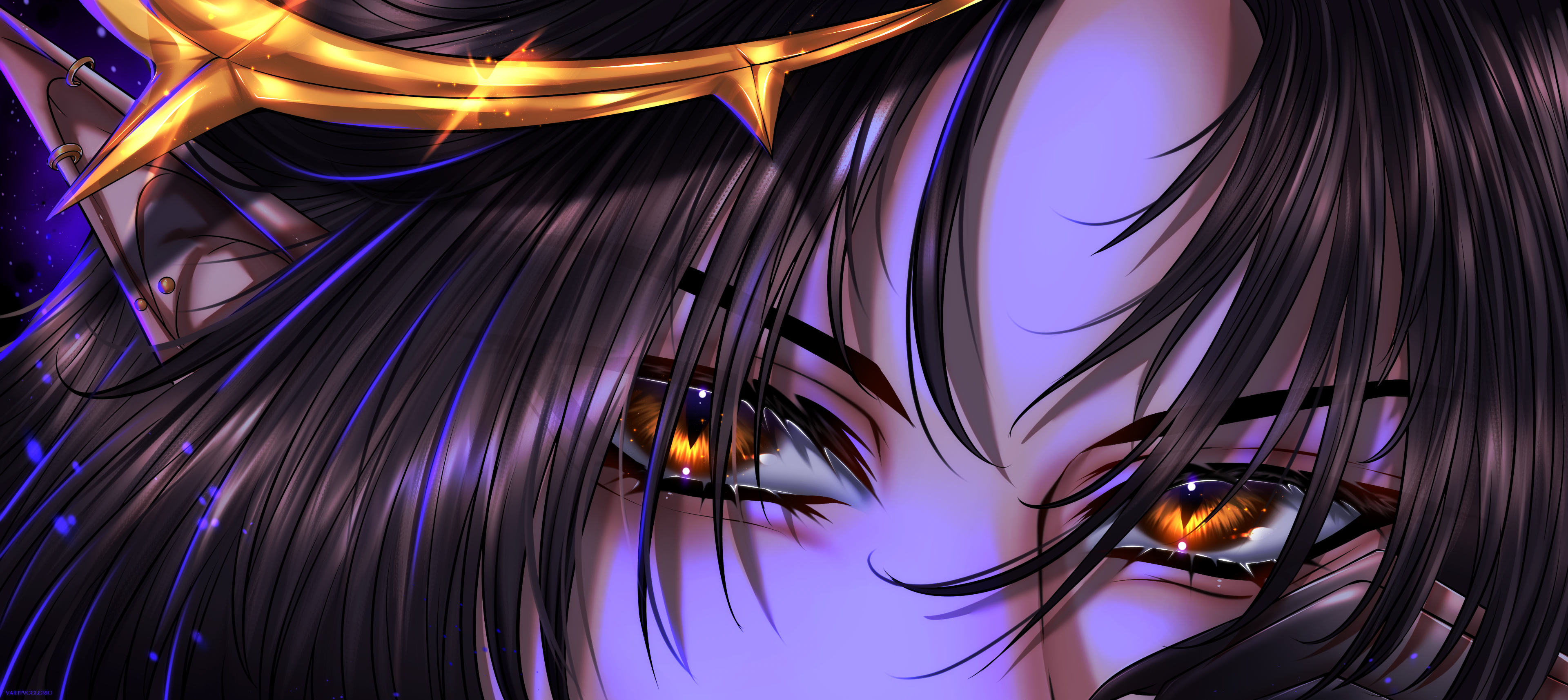 Banner Background