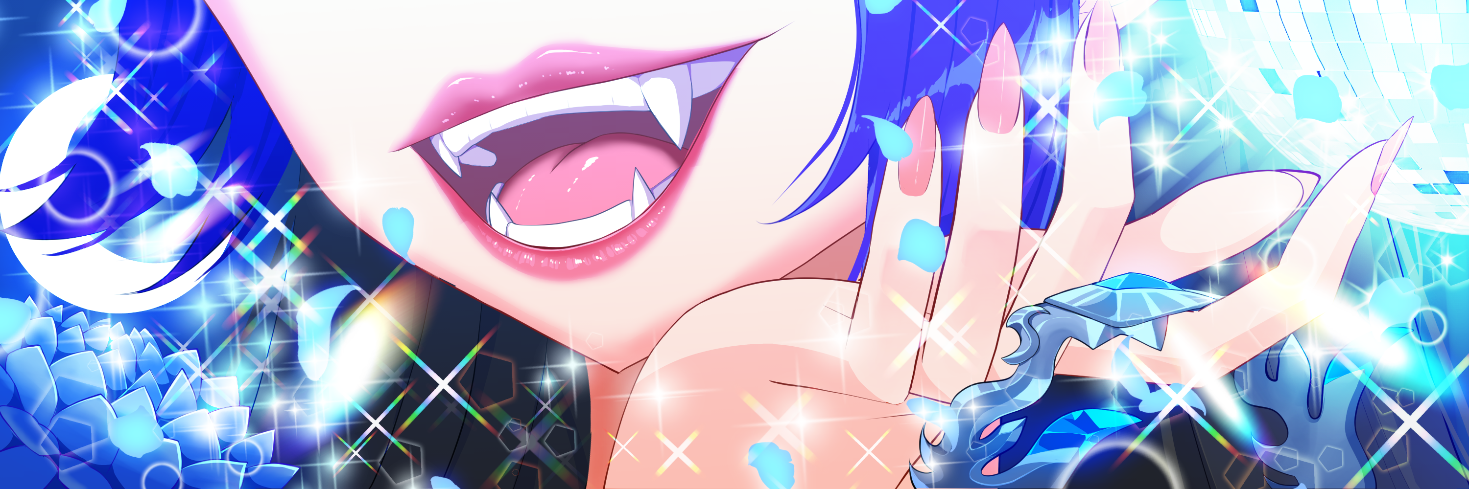 Banner Background