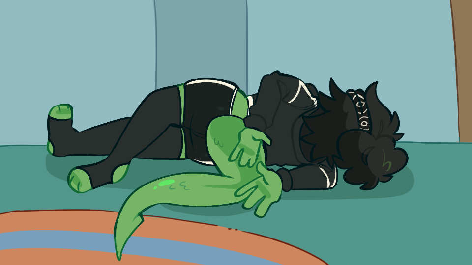 Banner Background