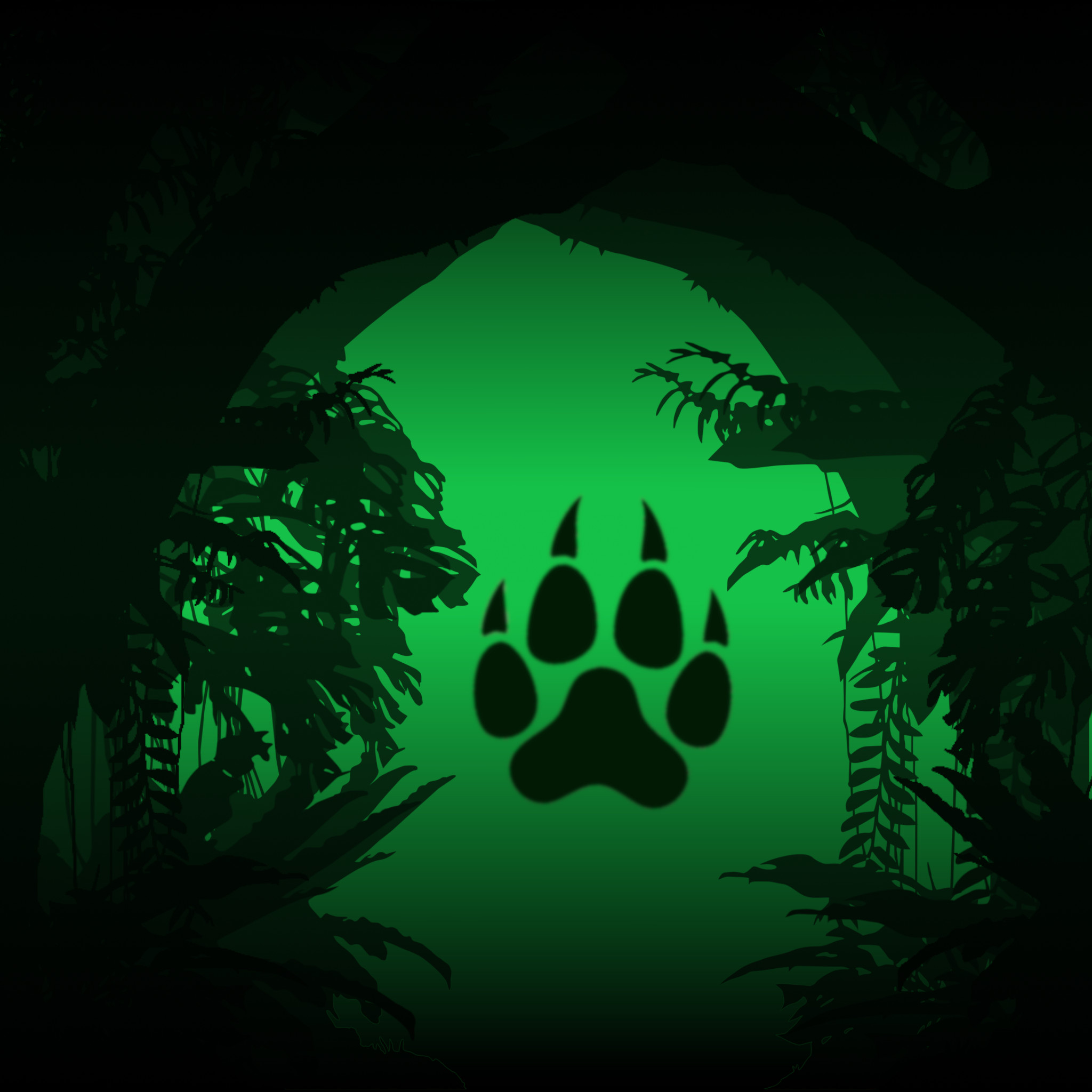 Banner Background