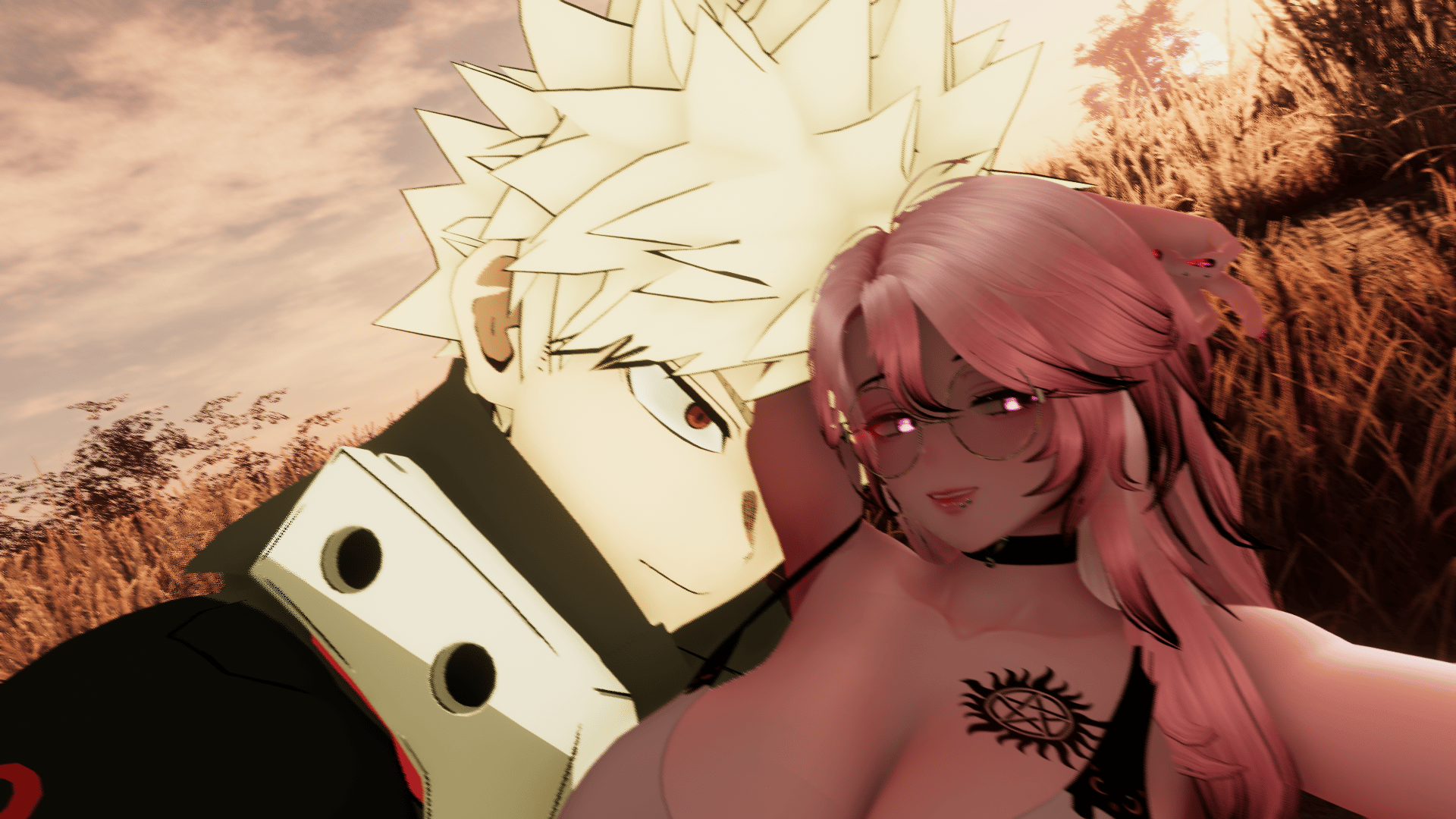 Banner Background