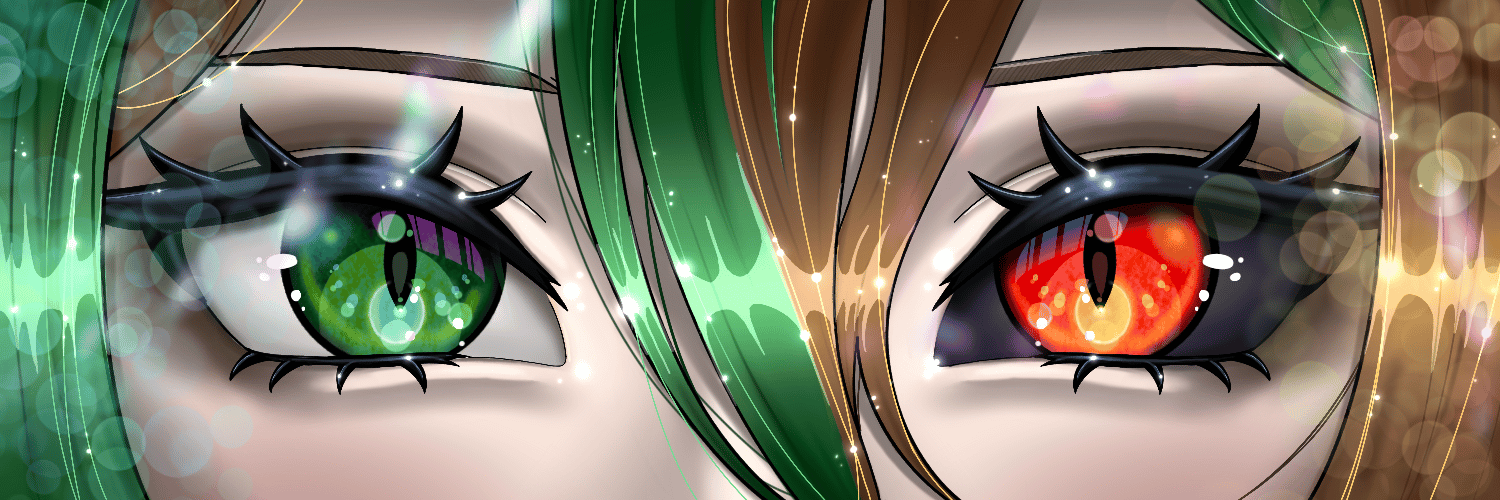 Banner Background