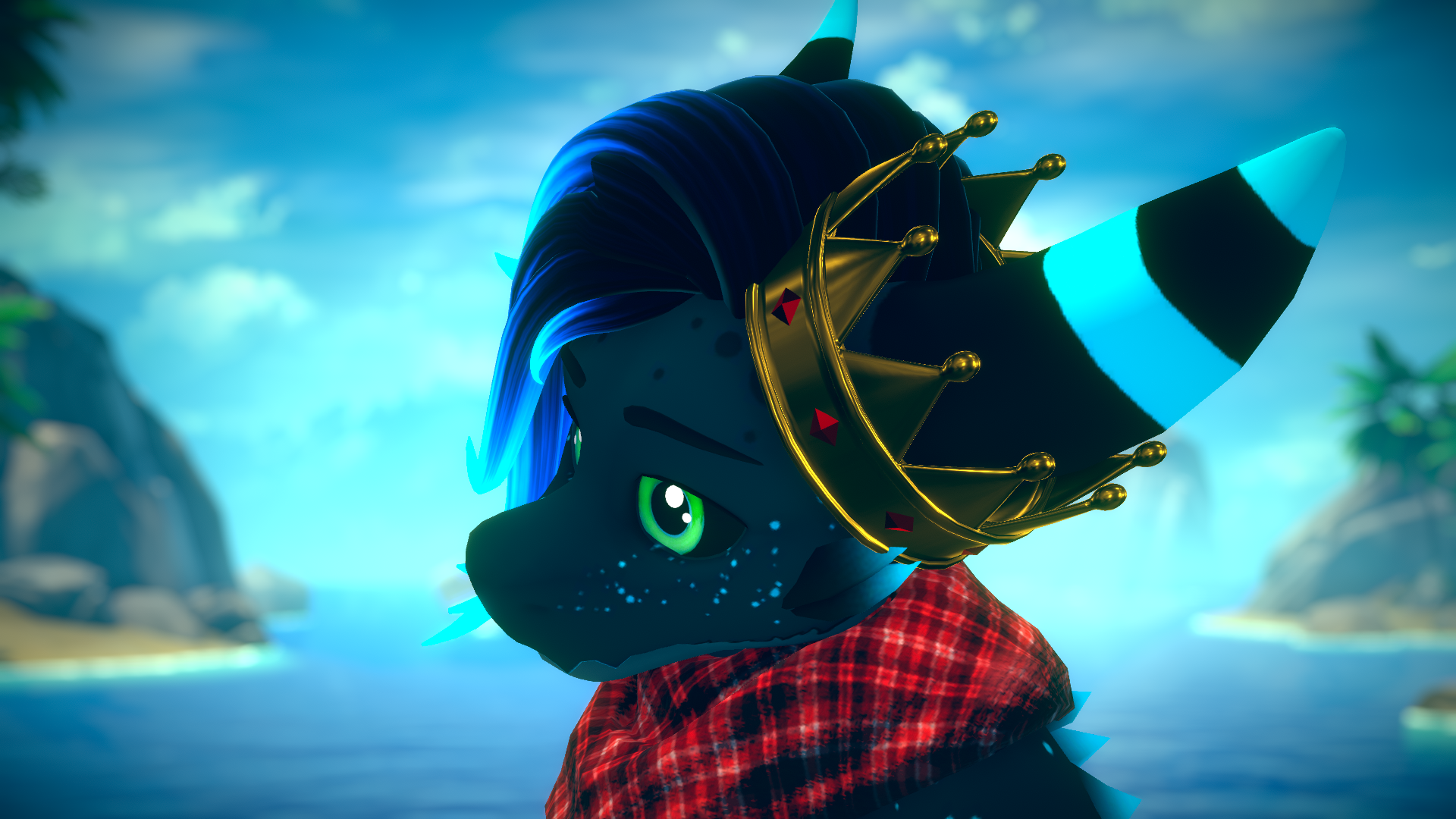 Crown