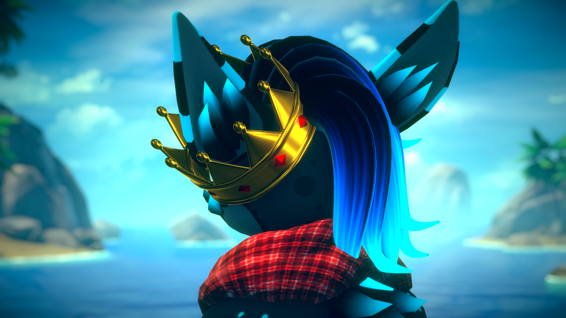 Crown