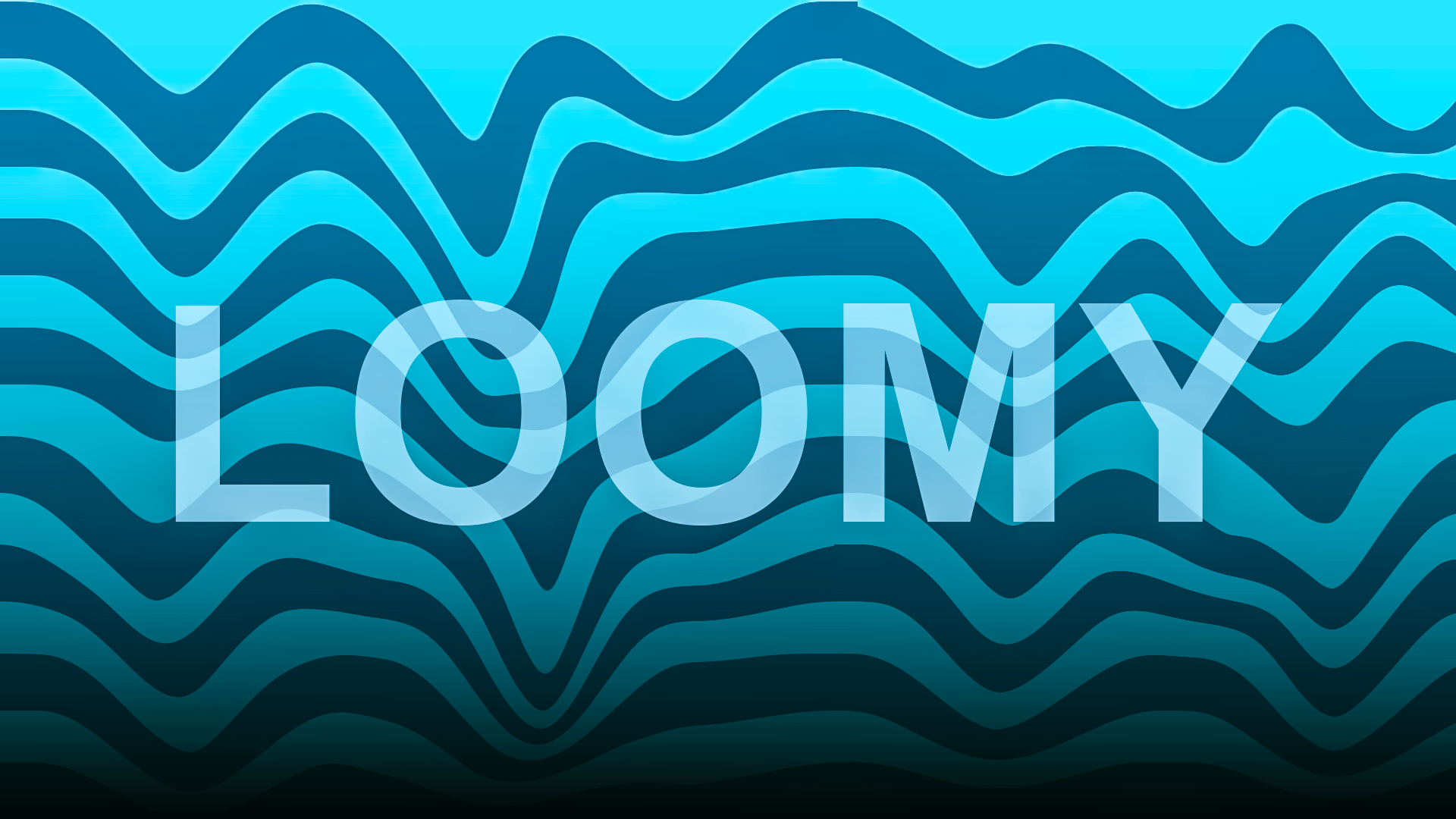 Banner Background
