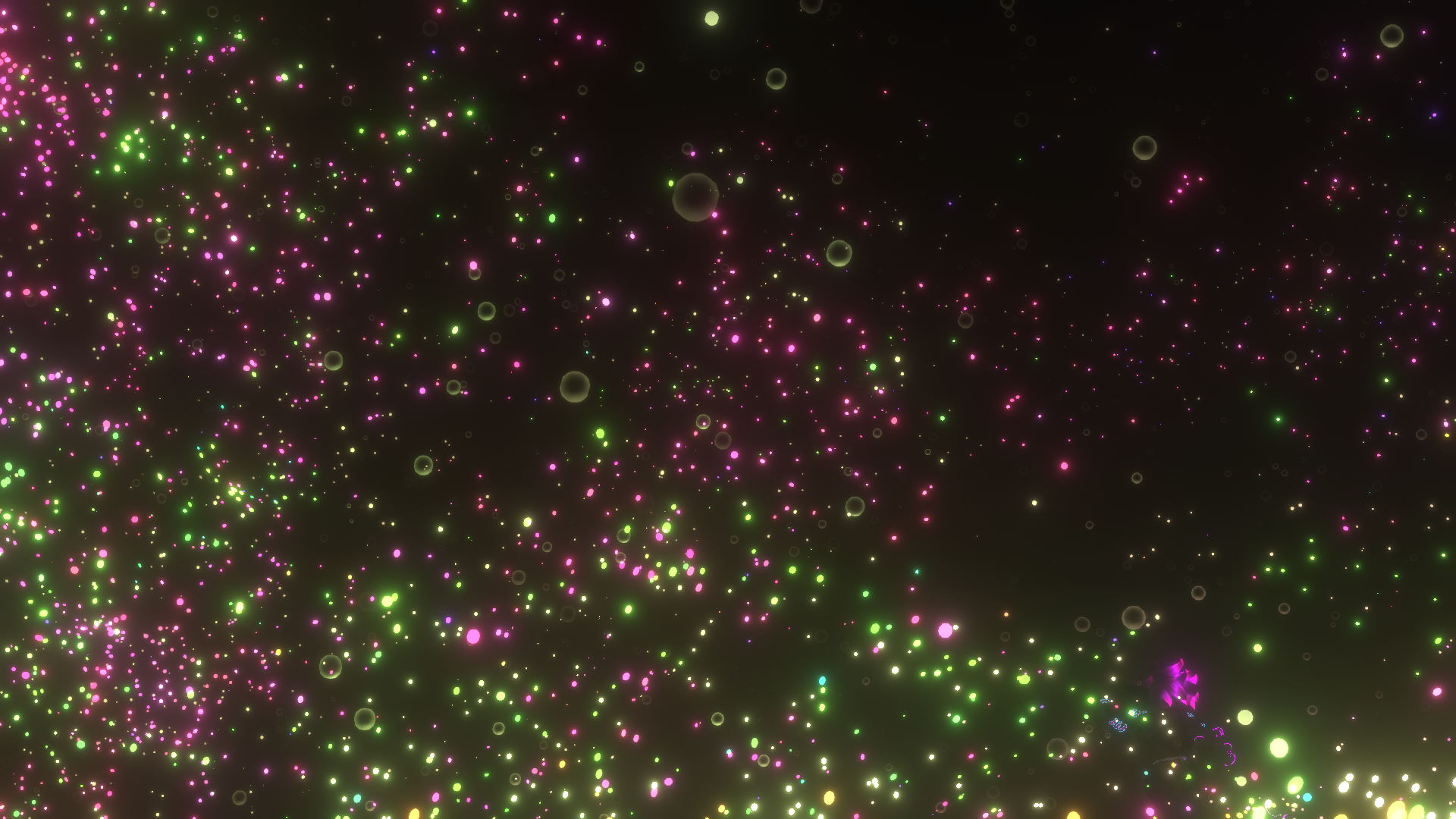 Banner Background