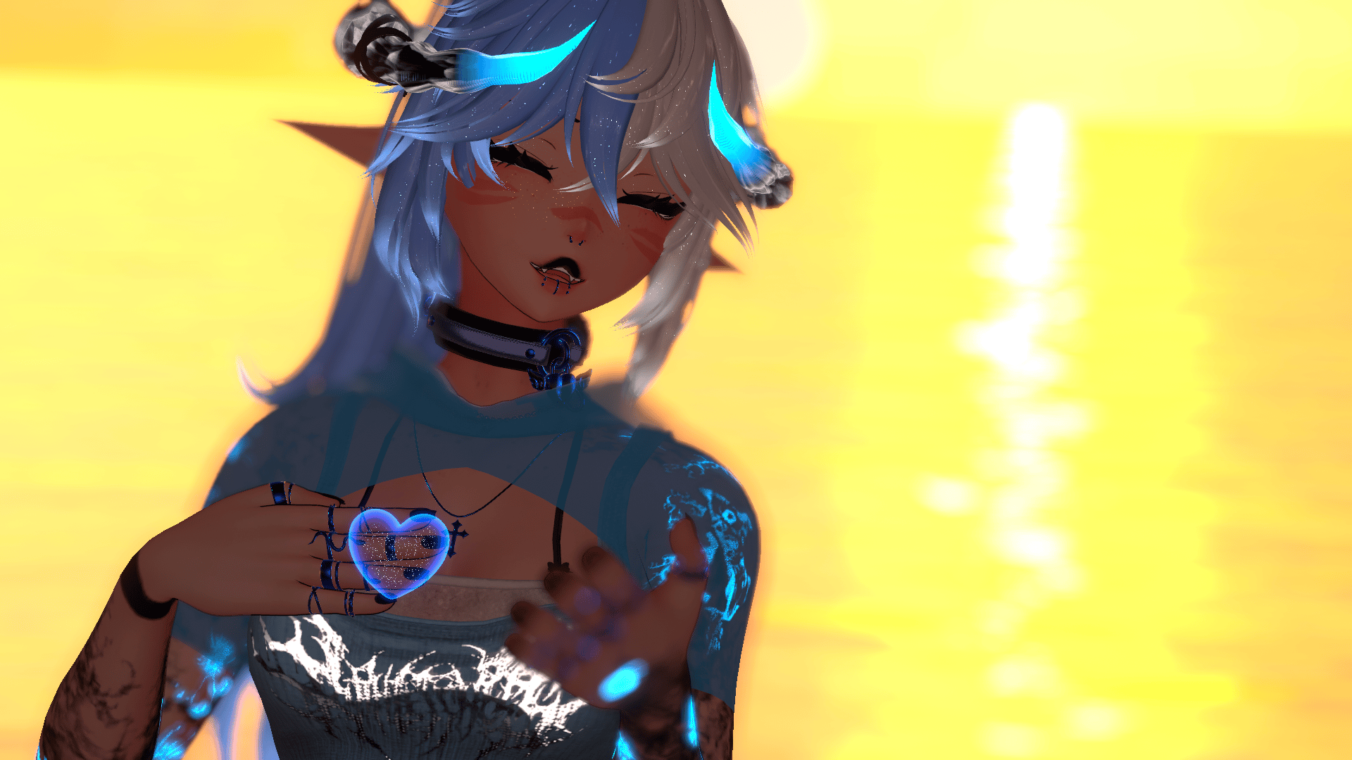 Banner Background