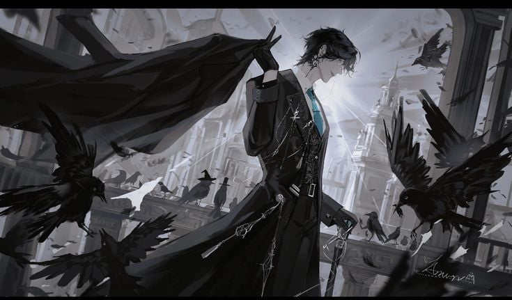 Banner Background