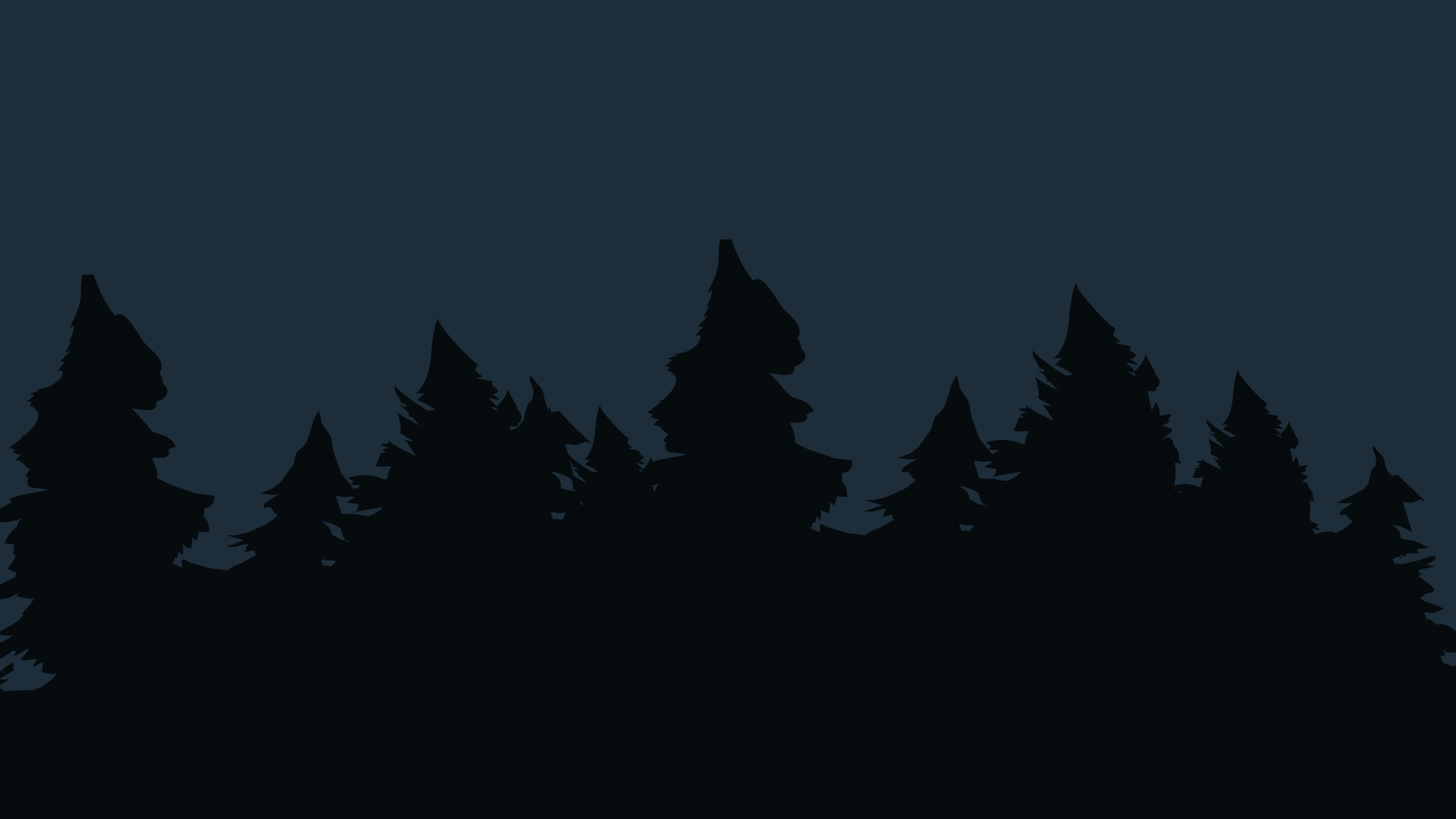 Banner Background