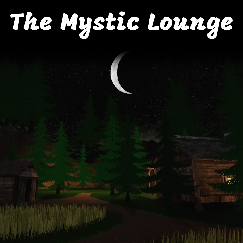 The Mystic Lounge v1.0 - [2022.3.22f1]