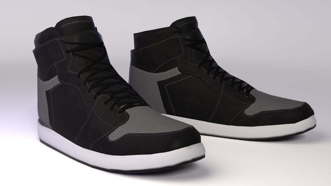 Jordans Shoes