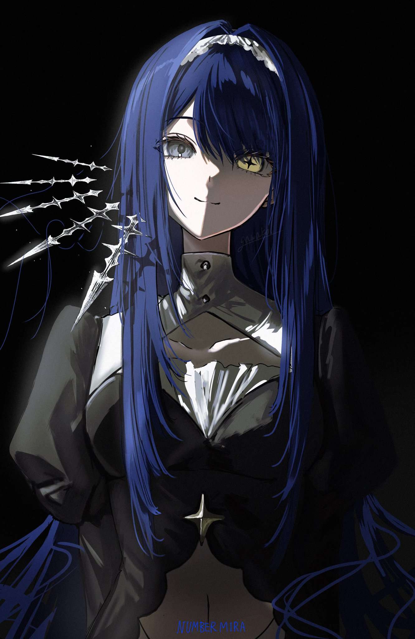 Banner Background