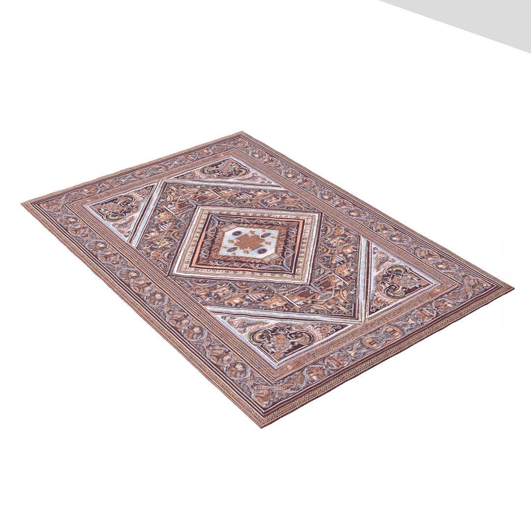 Rug 01