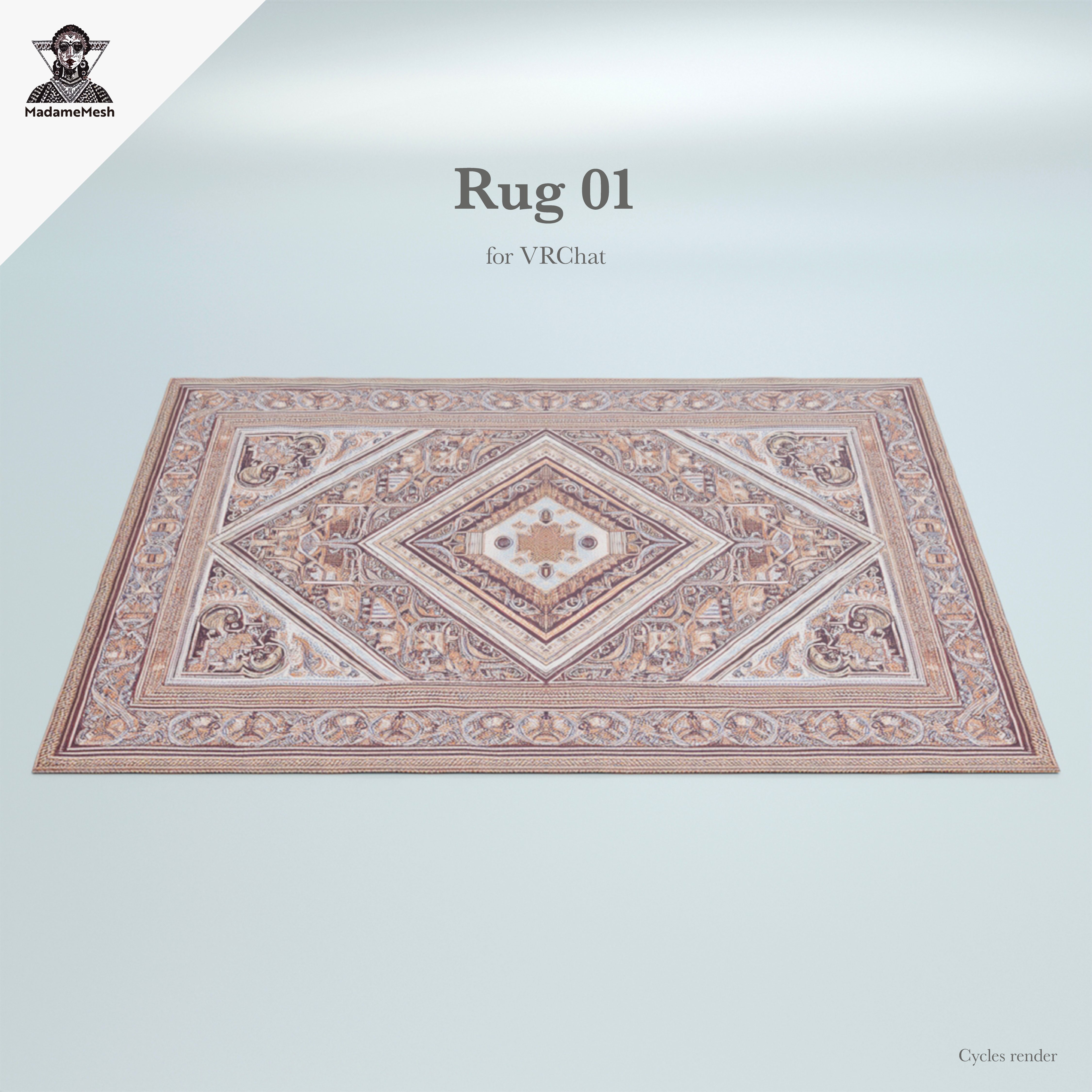 Rug 01