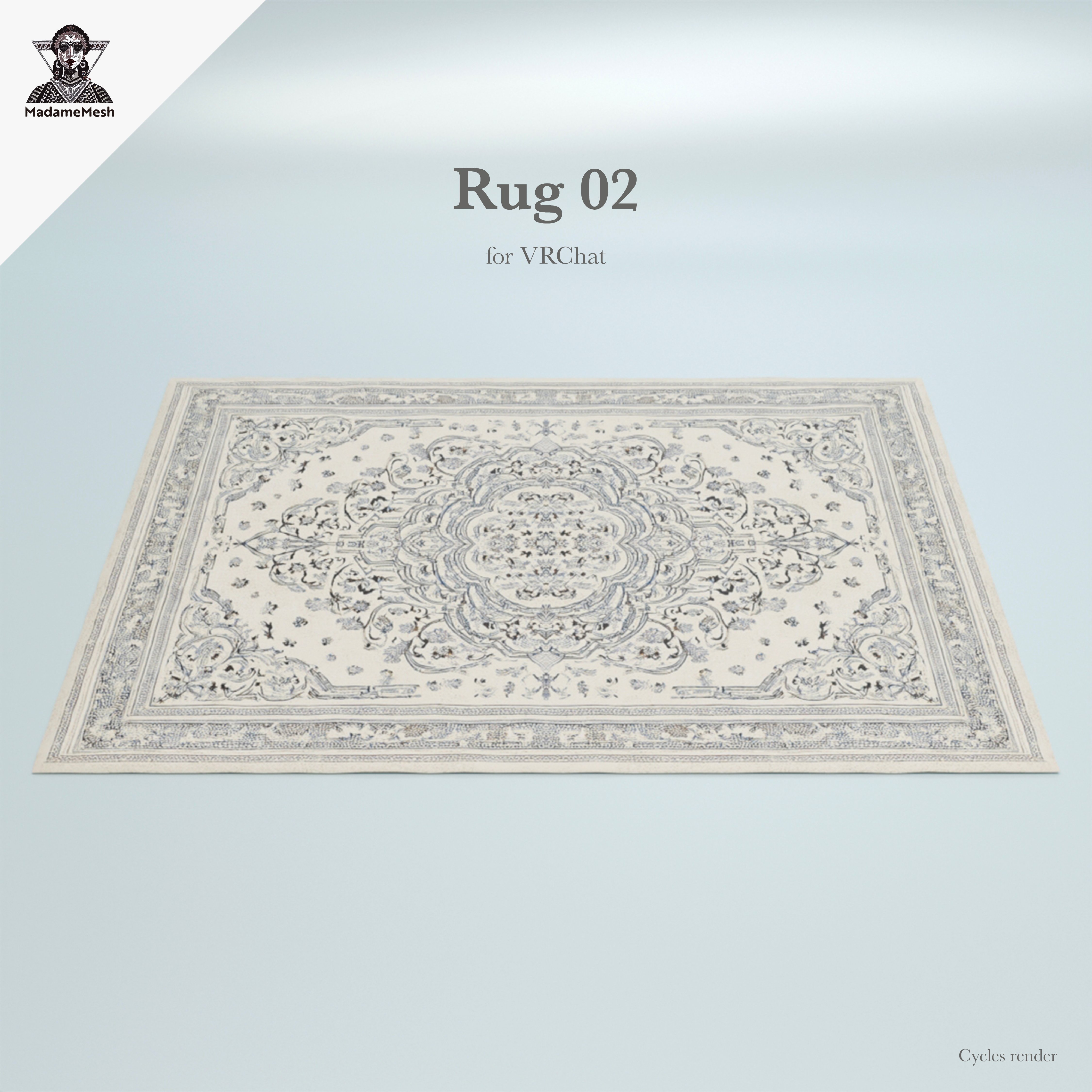 Rug 02