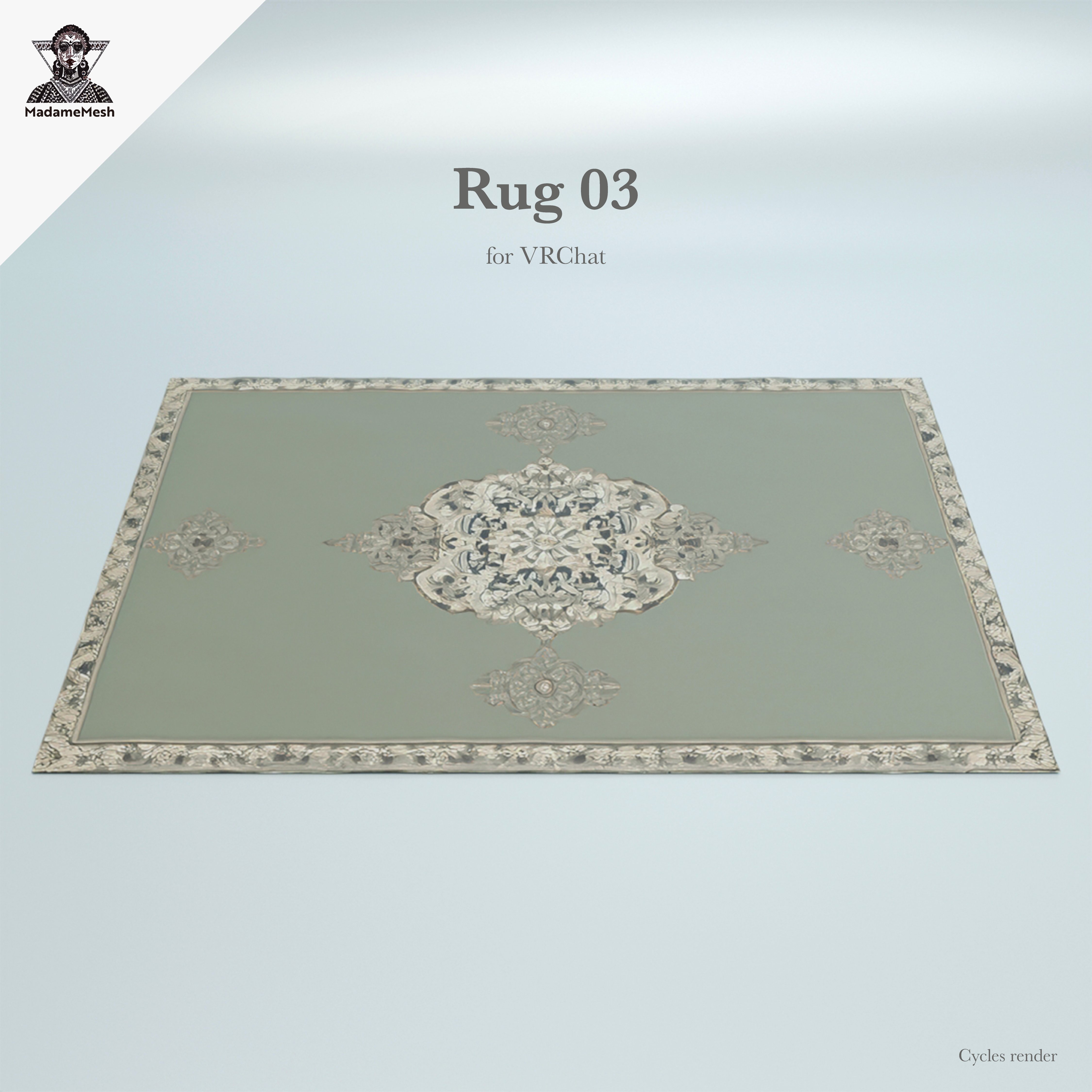Rug 03