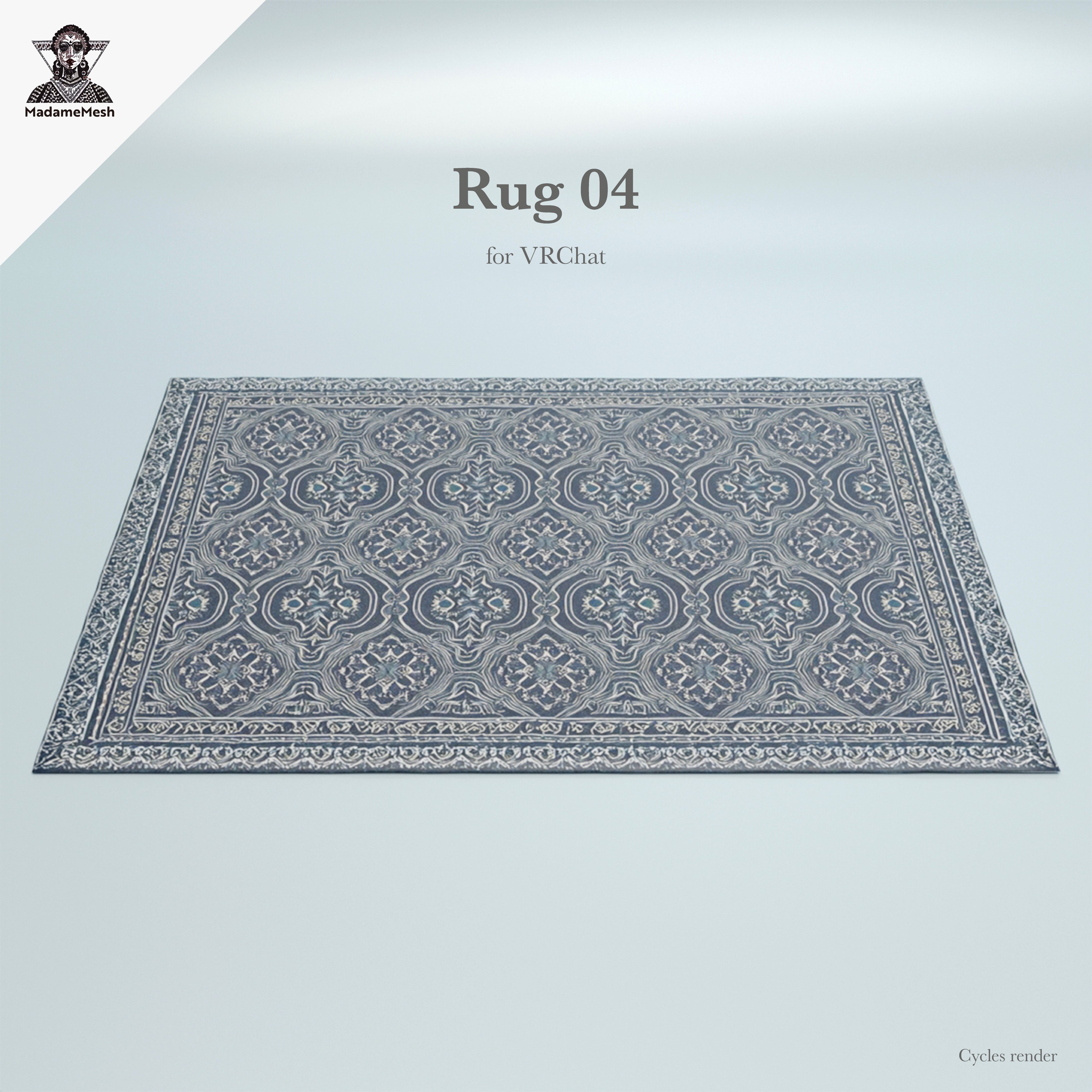 Rug 04