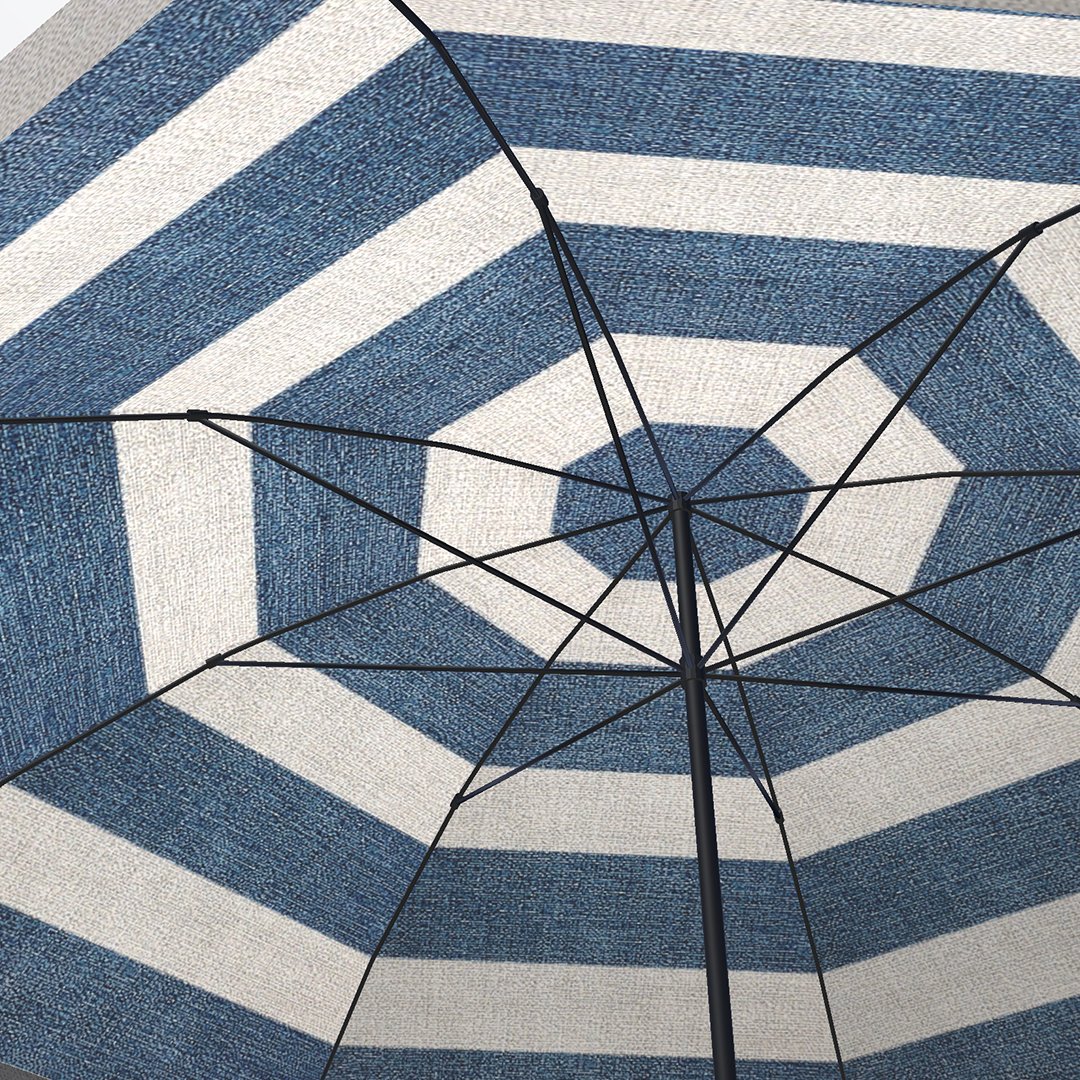 Beach Parasol 01