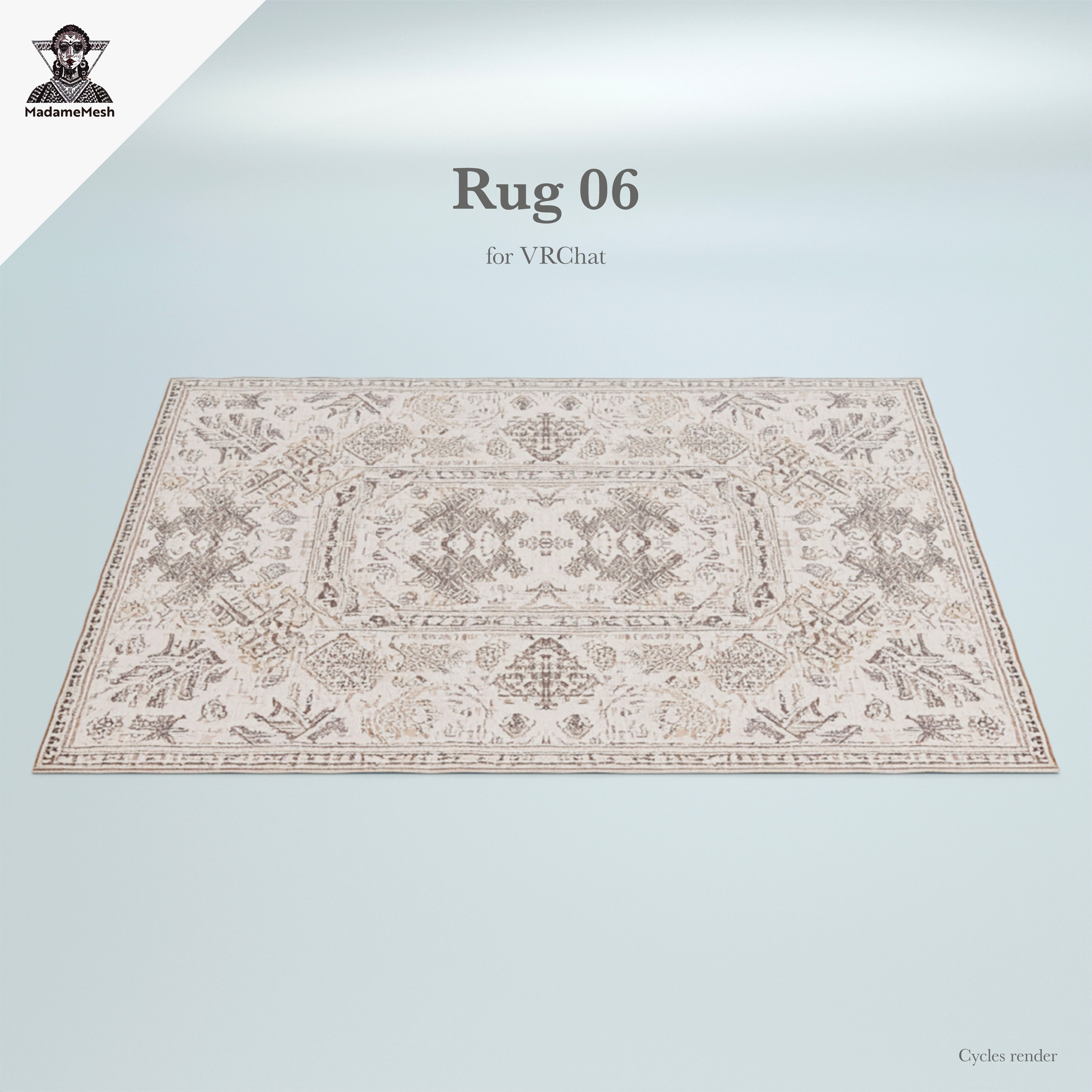 Rug 06