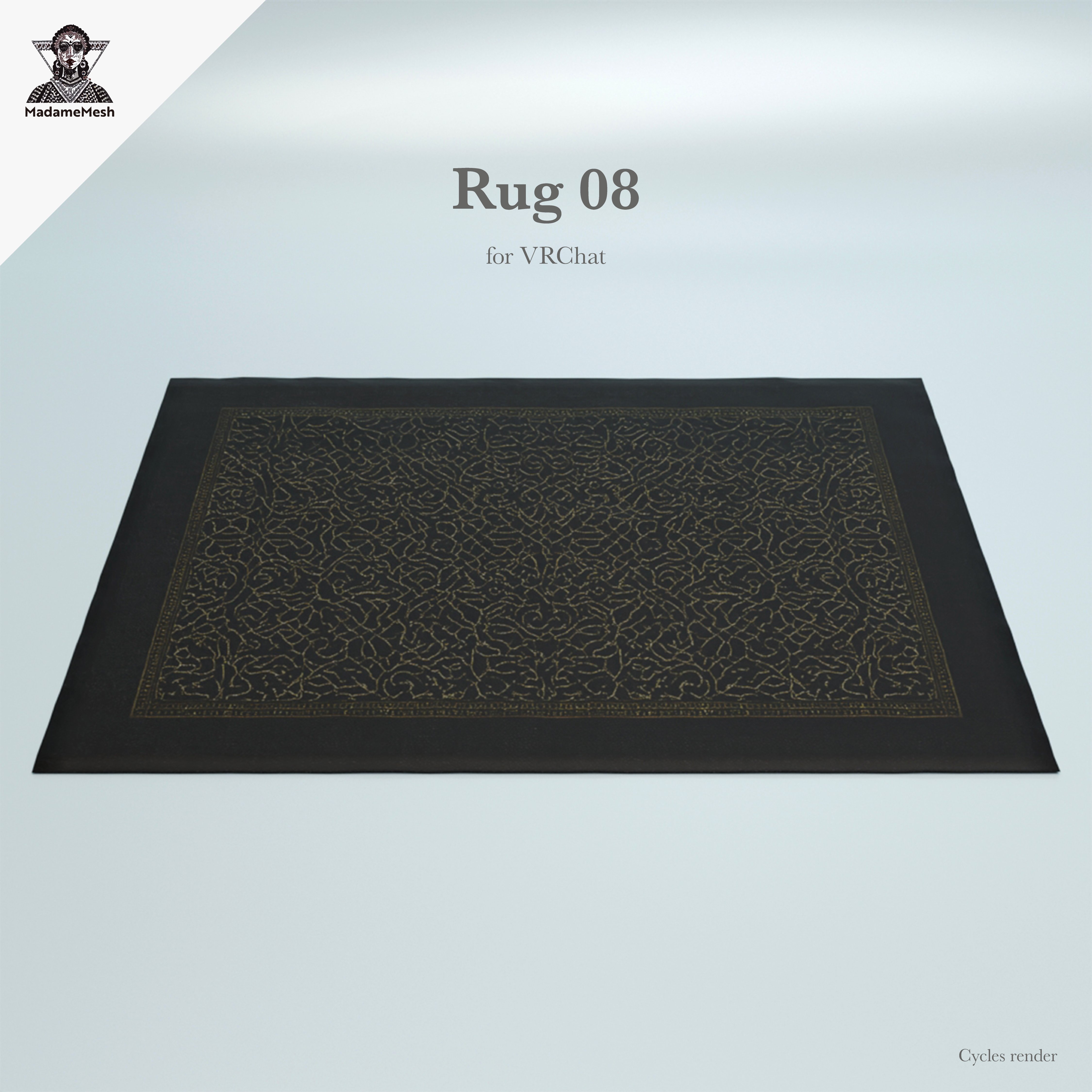 Rug 08