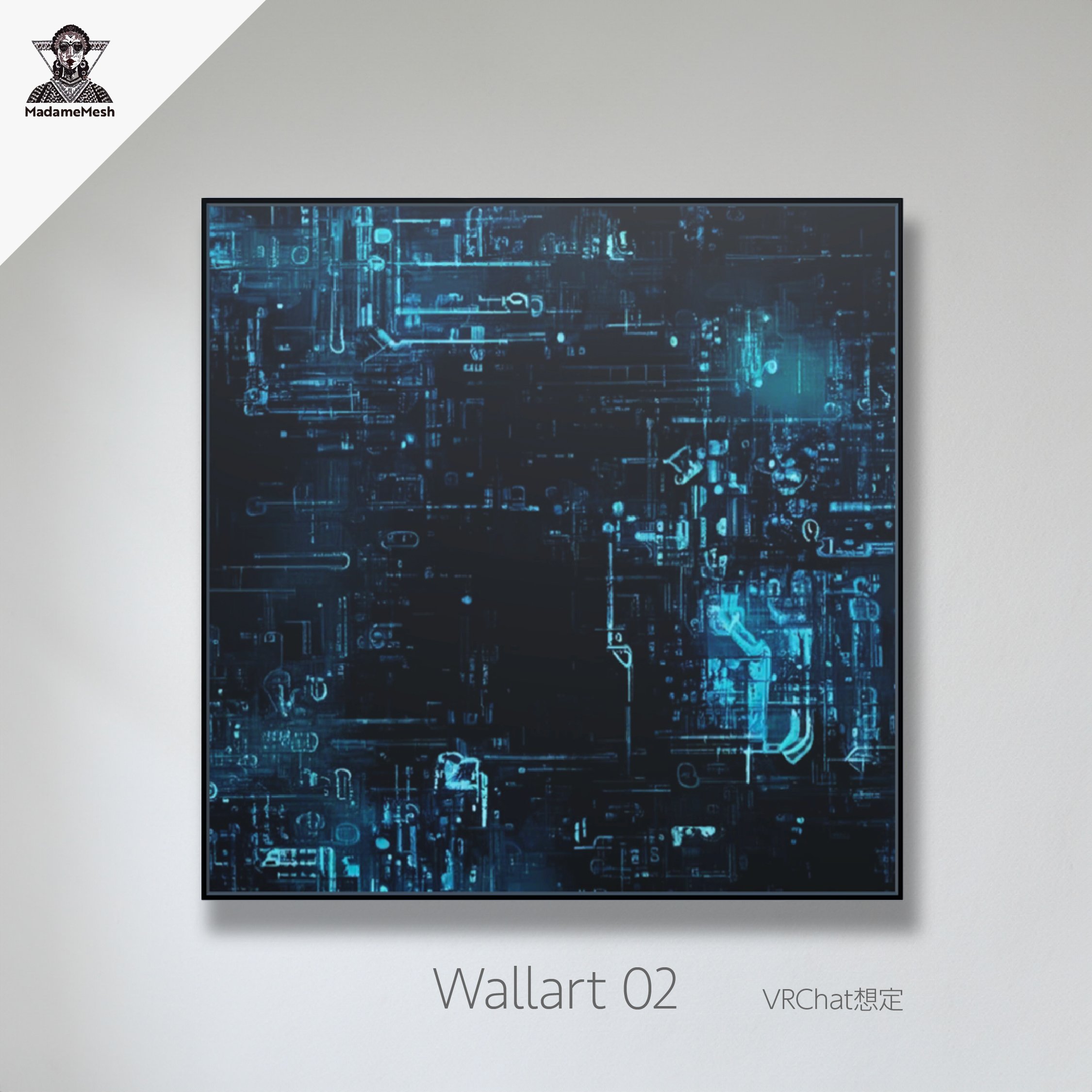Wallart 02