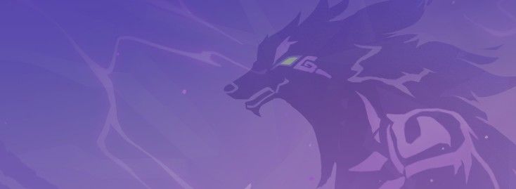 Banner Background
