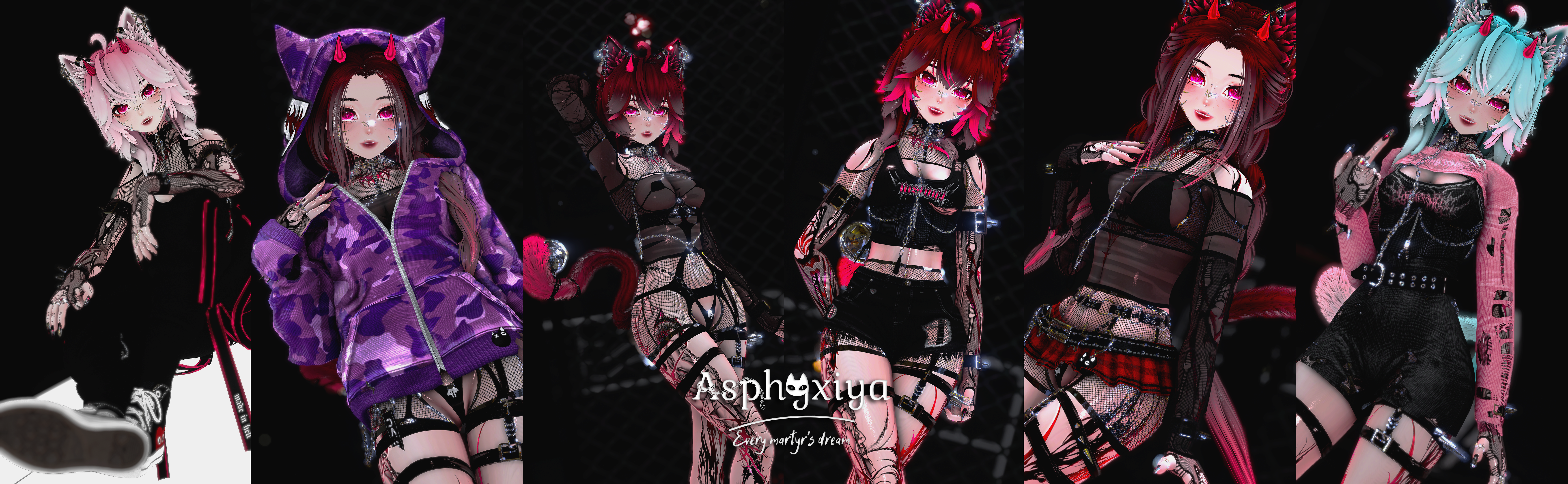 Yuriko FT|SPS|PC|QUEST