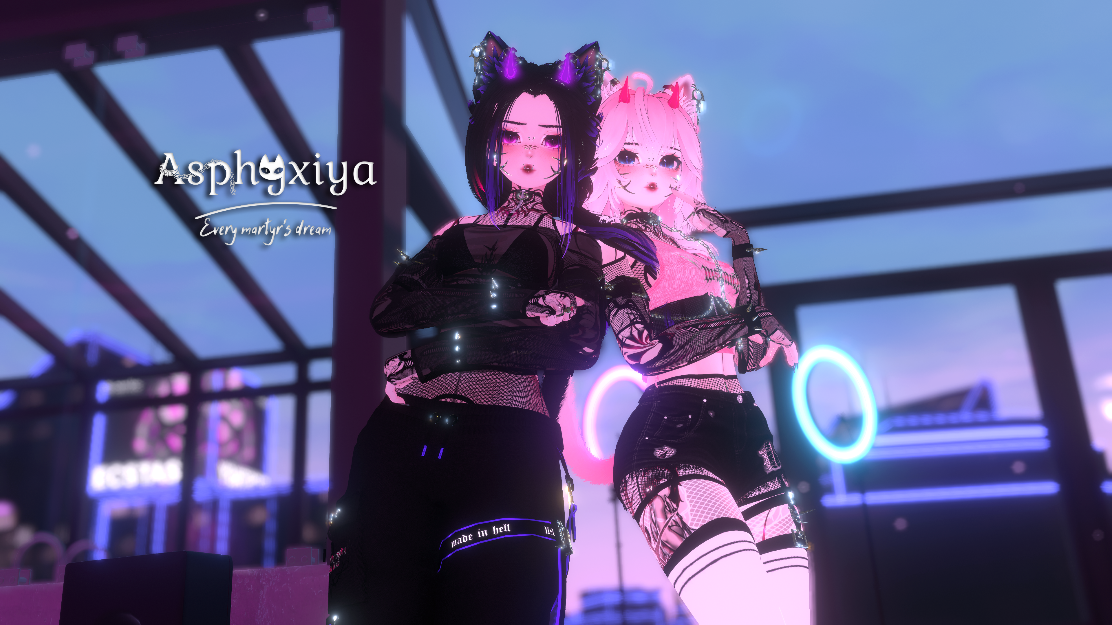 Yuriko FT|SPS|PC|QUEST