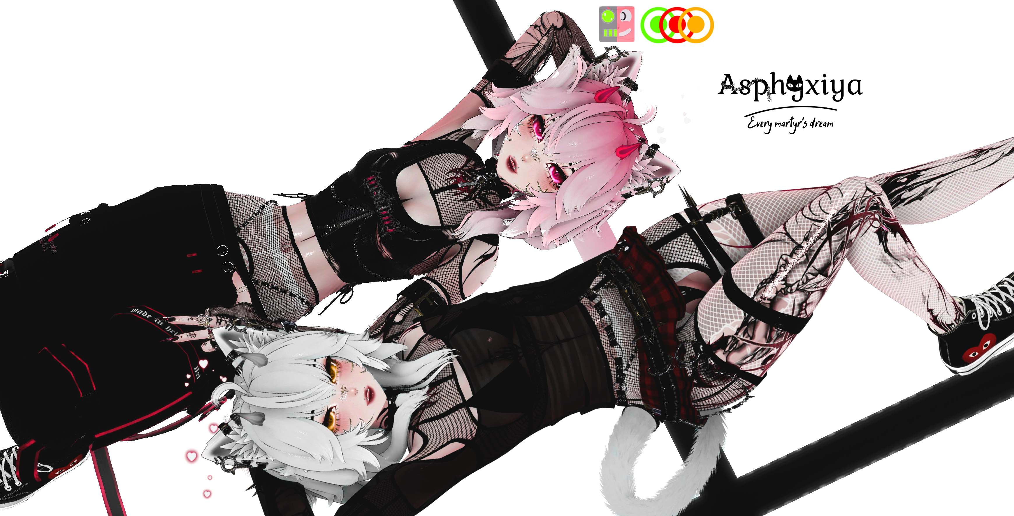 Yuriko FT|SPS|PC|QUEST