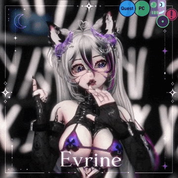 Evrine FT|SPS|QUEST