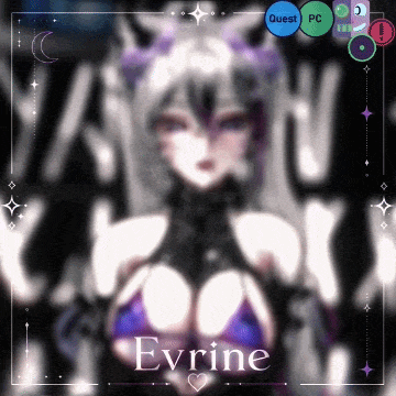 Evrine FT|SPS|QUEST