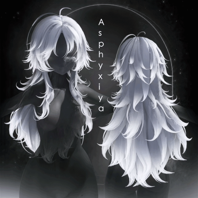 Mai Hair