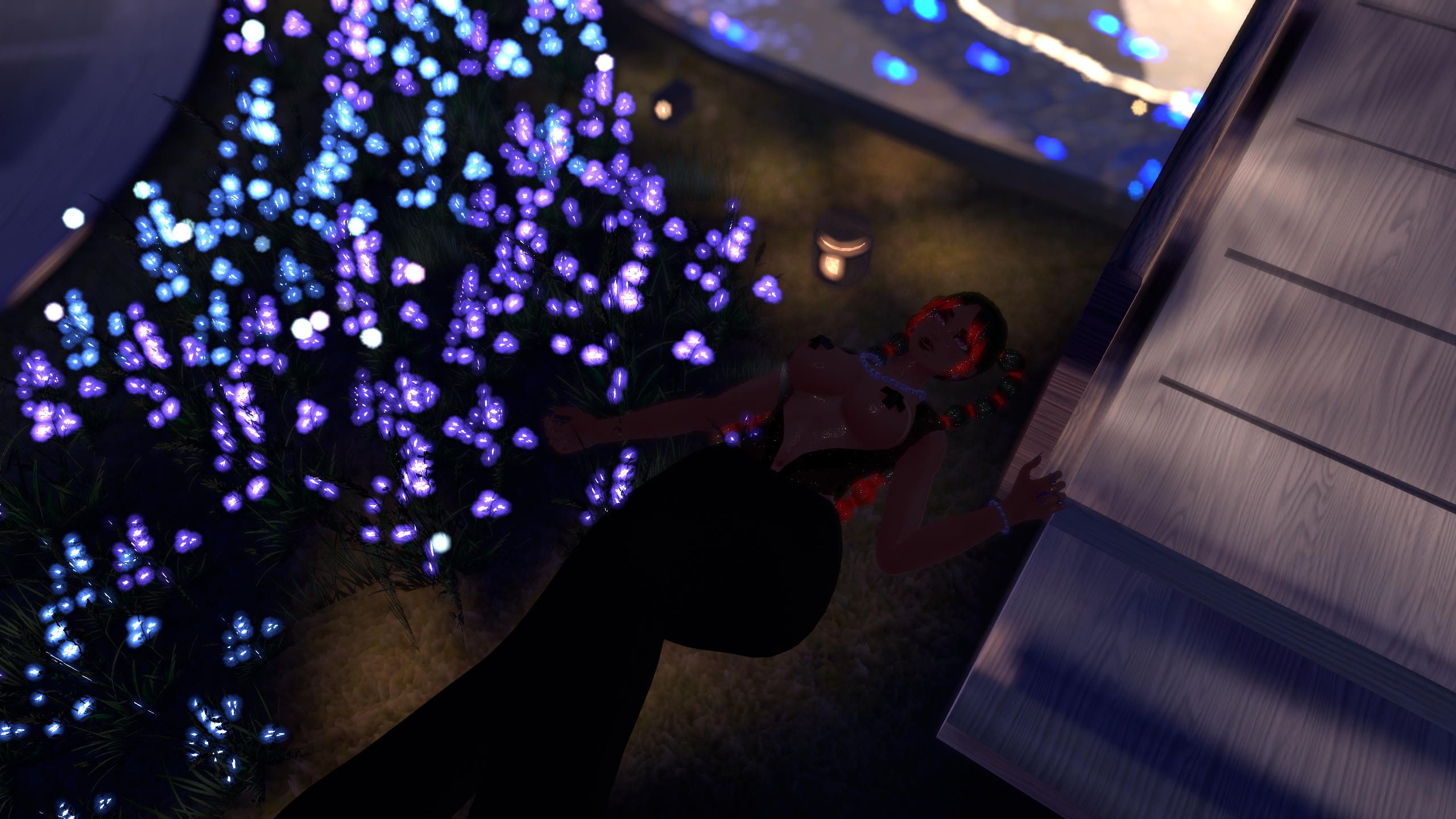Lola | SPS, Gogo, Physbones | PC ONLY