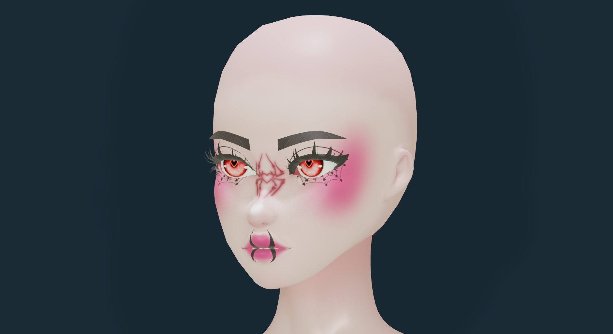 FREE Texture - (Lola Head)