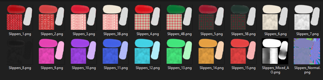 Slippers | VrBase | (FREE IN NITRO)